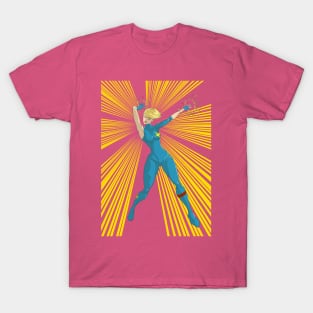 Dazzler T-Shirt